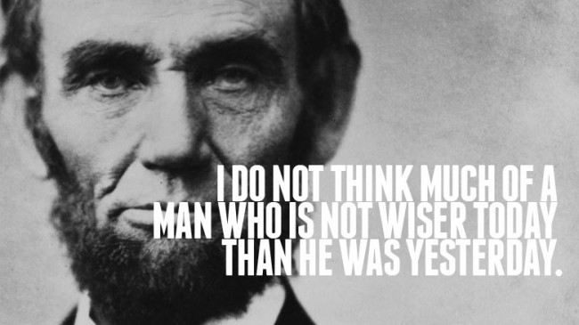 30 Day Challenge Day 9 Abraham Lincoln S Reading Method Can Boost Your Memory And Confidence In A Foreign Language Key To Korean